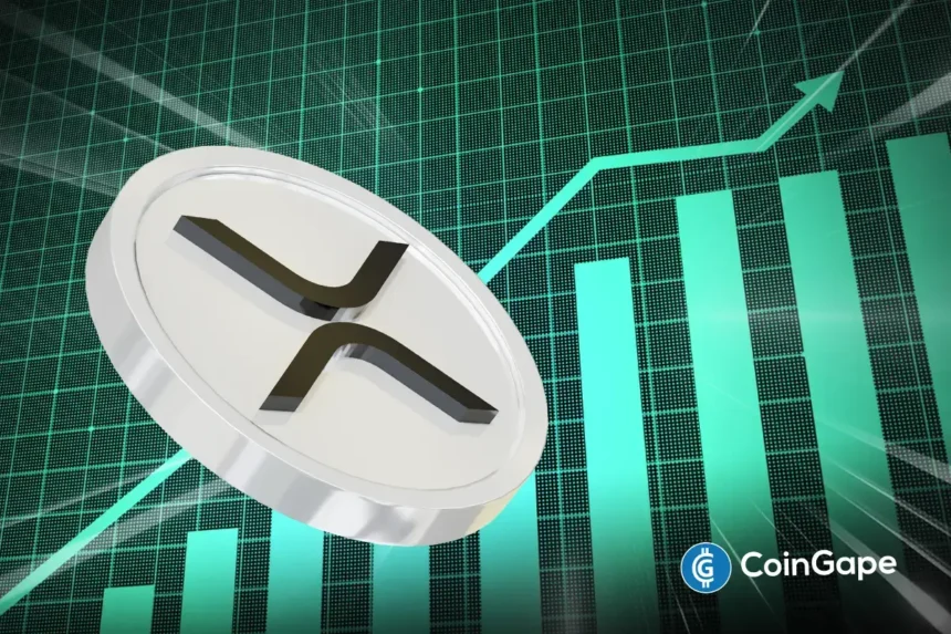 XRP Price to $27? Expert Predicts Exact Timeline for the Next Massive Surge