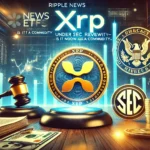 XRP Watch: Key Events Set for May 1 and June 9—Here’s What to Know
