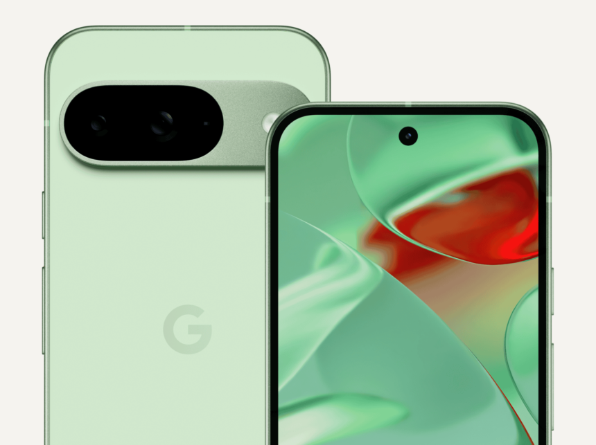 Your Pixel might still think it’s Tuesday