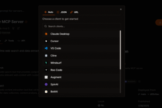 A Step-by-Step Tutorial on Connecting Claude Desktop to Real-Time Web Search and Content Extraction via Tavily AI and Smithery using Model Context Protocol (MCP)