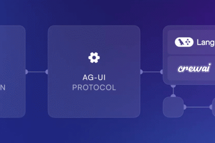 AG-UI (Agent-User Interaction Protocol): An Open, Lightweight, Event-based Protocol that Standardizes How AI Agents Connect to Front-End Applications