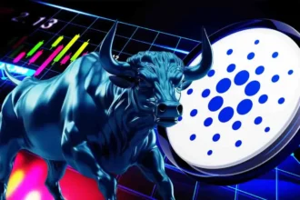 Cardano Price: Bull Run Returns as ADA Trading Volume Surges to $700M