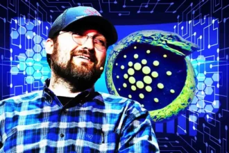 Charles Hoskinson Teases AI Agents Will Testrun Ouroboros Leios