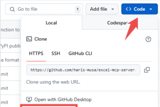 Implementing An Airbnb and Excel MCP Server