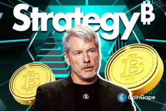 Michael Saylor Flashes Signal For Massive MicroStrategy Bitcoin Purchase As Bulls Target $100K
