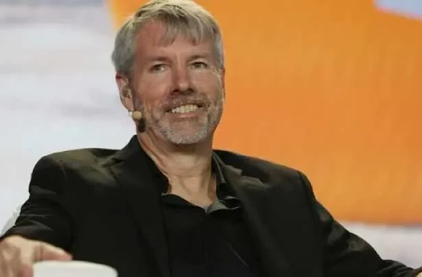 Michael Saylor Says Bitcoin Is Headed for $280T—Here’s Why