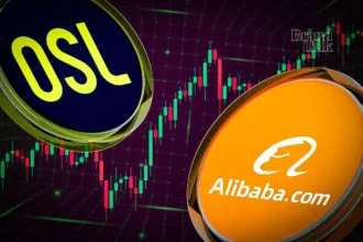 OSL And Alibaba Subsidiary Ant Partner to Launch This New Layer2 RWA