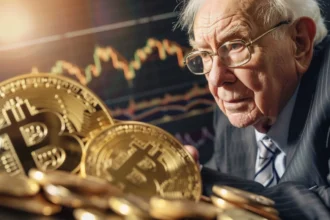 Warren Buffett Warns on U.S. Dollar — Is It Time to Buy Bitcoin?