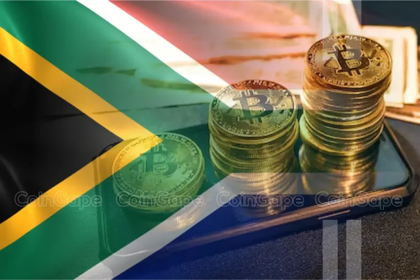 10 Best Crypto Trading Platforms in South Africa For 2024