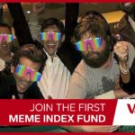 2024’s Top Memecoin? Bulls Ape into Vantard ICO Amid Insane Predictions