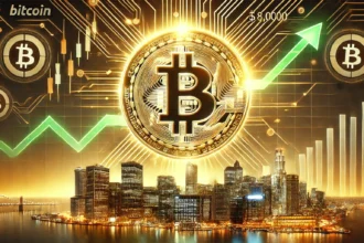 2025 Bull Market Predicted as Bitcoin Enters Discovery Phase