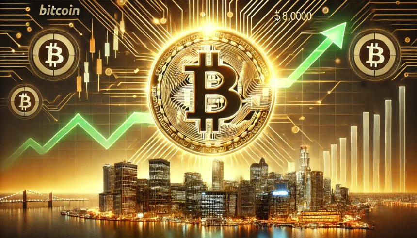 2025 Bull Market Predicted as Bitcoin Enters Discovery Phase