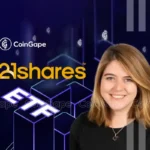 21Shares To Expand Crypto Offering With PYTH, ONDO, RNDR & NEAR ETPs