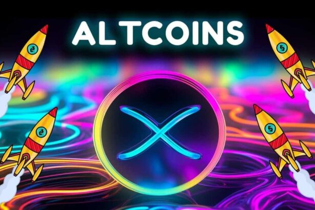 3 Altcoins Soaring Over 20% to Kickstart the Week Amidst a Slow Crypto Market