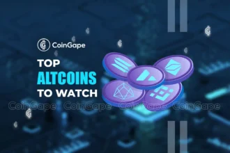 3 Altcoins to Watch as Altcoin Season Approaches  