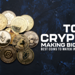 3 Top Picks for the Best Crypto to Buy Now – See What’s Trending Today!