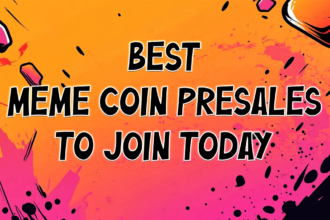 4 Best Meme Coin Presales to Join Today for Promising ROIs