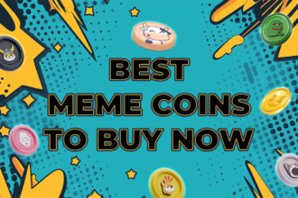 4 Best New Meme Coins to Buy Now Amid Bitcoin’s $100k Anticipation