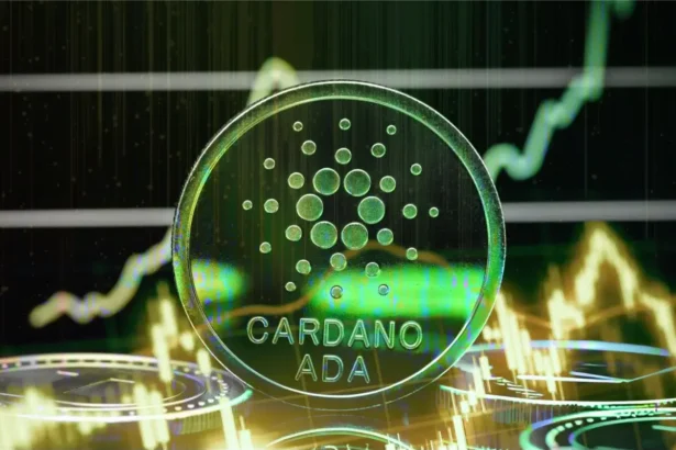 4 Sell Signals That Suggest Cardano Price Could Crash 40% Soon