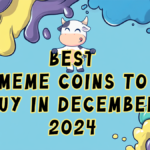 5 Best Trending Meme Coins in December 2024: What’s Hot This Month