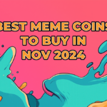 5 Best Trending Meme Coins in November 2024 to Watch Right Now