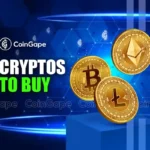 5 Crypto To Buy Today Under $10 To Earn $100K