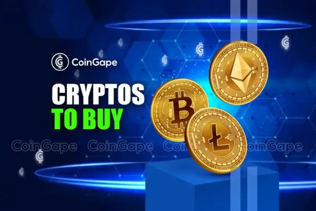 5 Crypto To Buy Today Under $10 To Earn $100K