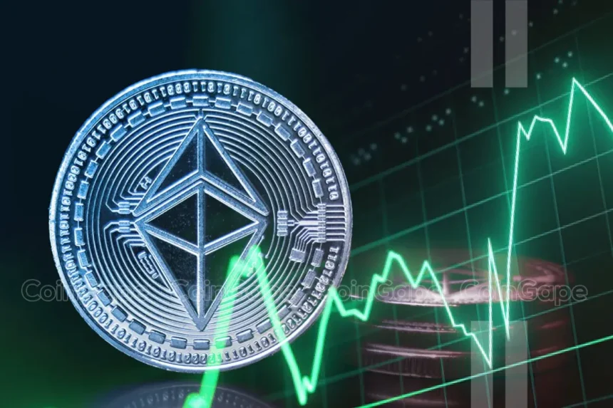 5 Key Indicators To Watch For Ethereum Price Rally To $10K