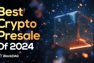 5 Leading Crypto Presales You Shouldn’t Miss This November: Offering Great Potential for High Returns