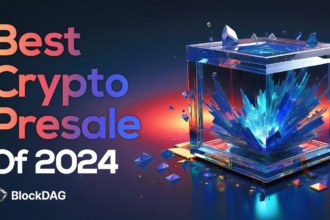 5 Most Exciting and Best Crypto Presales to Watch During This Bull Market