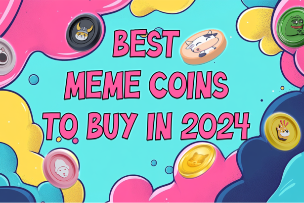 7 Viral Meme Coins in November 2024 That Could Change Your Financial Game