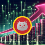 700% Gains on Pressale to the Fearless—Is Catzilla the Next Icon in the Land of Shiba Inu?