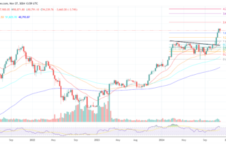 9 Crypto Predictions For 2025: Nansen CEO Predicts Biggest Bull Run Ever