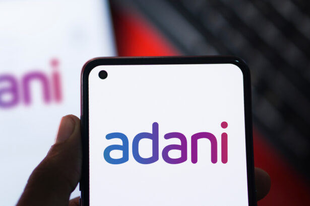 Adani Group founder indicted by US authorities over alleged bribery