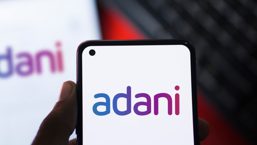 Adani Group founder indicted by US authorities over alleged bribery