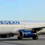 Aegean Black Friday Sales Festival Day 2: Up To 60% Off Flights Through October 25, 2025 (Book Today Only – Nov 30)