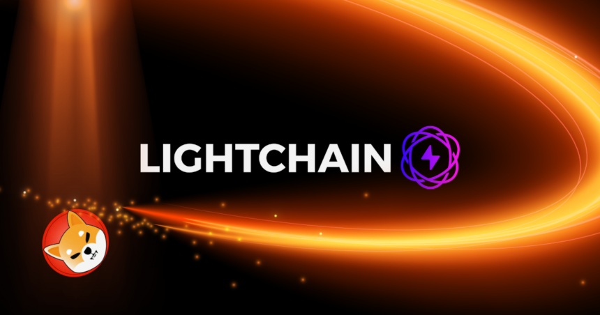 AI Powerhouse Lightchain Protocol AI Pushes Ethereum (ETH) and Shiba Inu (SHIB) Out of the Spotlight as LCAI Token Presale Ends Stage One in Record Time