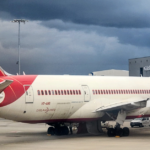 Air India Passengers Stranded 4 Days In Phuket Following Repeated Maintenance Issues