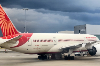 Air India Passengers Stranded 4 Days In Phuket Following Repeated Maintenance Issues