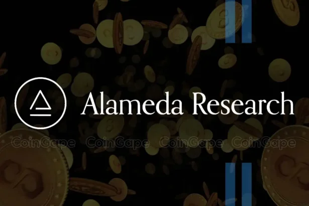 Alameda Research Dumping Polygon (POL) Amid Price Spike, What’s Next?