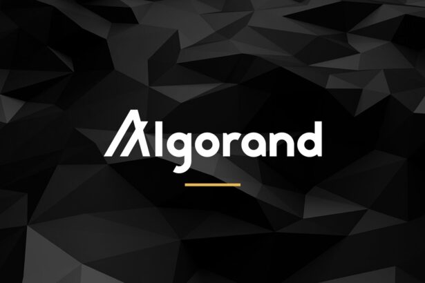 Algorand (ALGO) Price Rockets 32% After Bullish Golden Cross