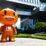 Alibaba combines domestic and international e-commerce business