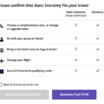 All About United Basic Economy (& Why It’s the Worst)