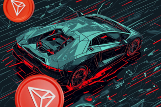 Altcoin Season Kicks Off: Why This Crypto Could Outpace Toncoin (TON) and Tron (TRX) by 10x