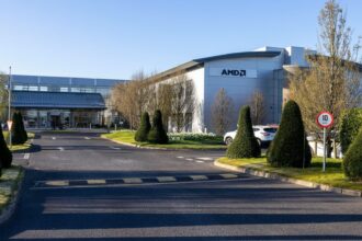 AMD to cut workforce by 4% amid market pressures