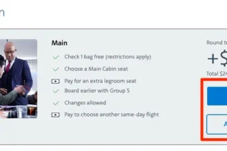 American Airlines Basic Economy: What You Get & How to Beat It