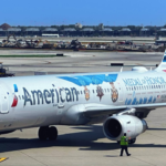 American Airlines Buy AAdvantage Miles Up To 50% Off Cyber Sale Through December 2, 2024