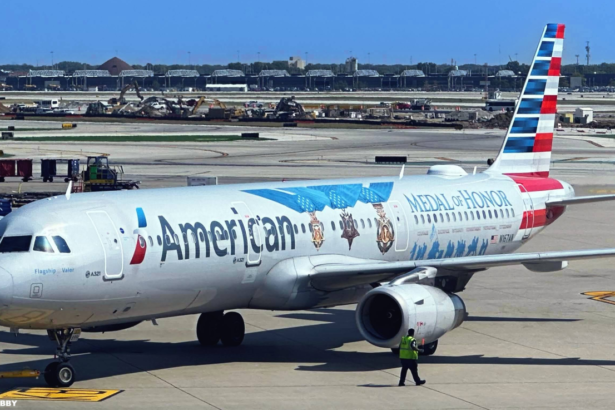 American Airlines Buy AAdvantage Miles Up To 50% Off Cyber Sale Through December 2, 2024