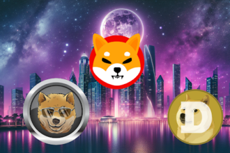 Analyst Forecast: Dogen Leads the Pack With 30,000% Growth Potential — Outpacing Dogecoin & SHIB!