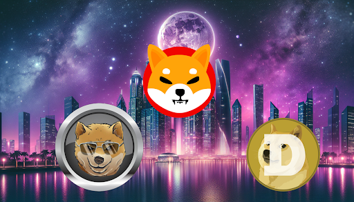 Analyst Forecast: Dogen Leads the Pack With 30,000% Growth Potential — Outpacing Dogecoin & SHIB!